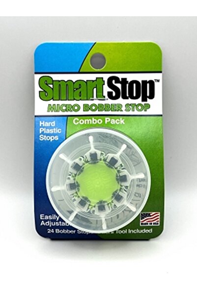 LK Baits Σετ Cleste Smart Stoper + Πακέτο Ανταλλακτικών