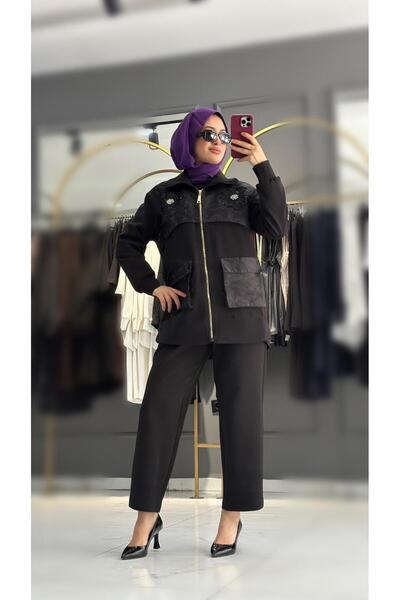 Missemramiss LORA JAKARLI CHIC TAKIM