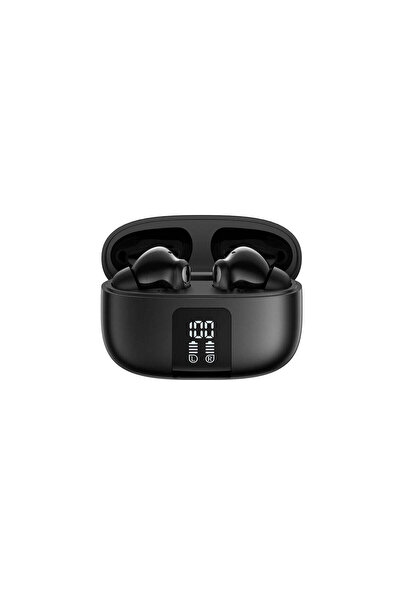 Joyroom Wireless Headphones JR-FN 3, Ear Buds, BT 5.4, 35/350 mAh, 7 h, Power...
