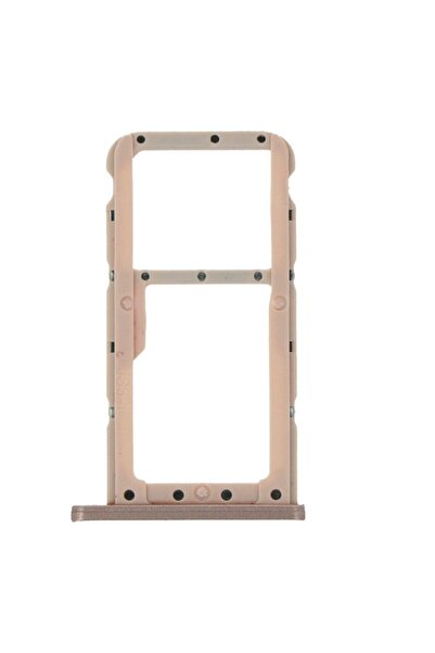OEM Θήκη κάρτας SIM / Υποδοχή κάρτας SIM για Huawei P20 Lite/Nova 3e Έκδοση δ...