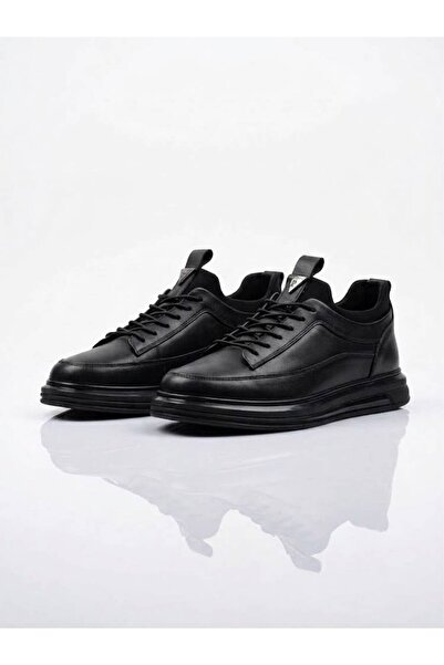 Pierre Cardin Men's Winter Waterproof Non-Slip and Flexible Sole Orthopedic I...
