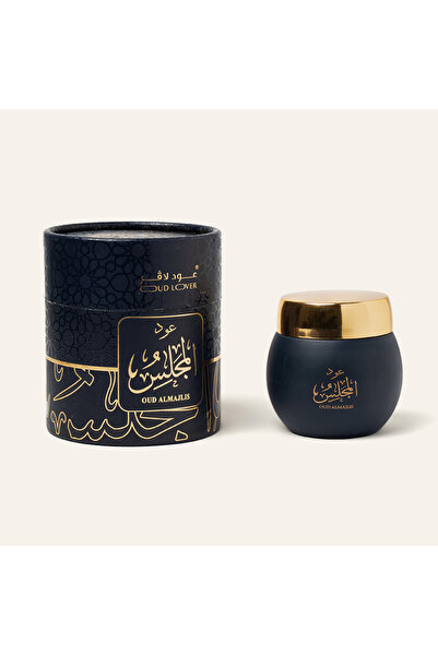 OUD LOVER Council incense