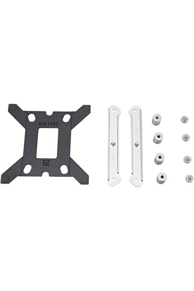 MAKINGTEC Compatible with Thermalright LGA 1700-SS2 Mounting Kit, for CPU Coo...