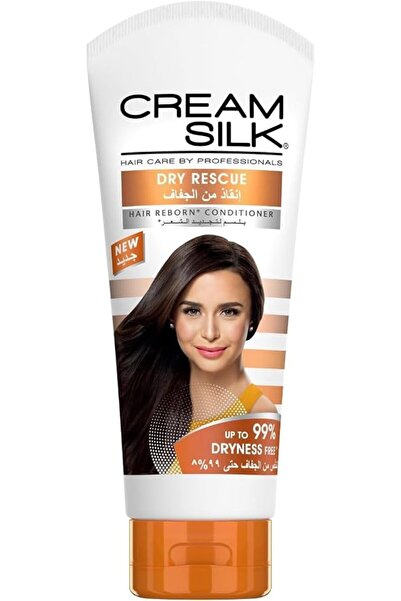 Cream Silk بلسم الإنقاذ الجاف، 180 مل