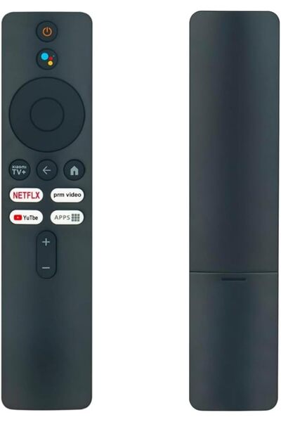 LBMT XMRM-M3 Voice Replaced Remote Control, ALLIMITY- Fit for xiaomi Mi Stick...