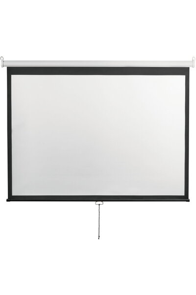 SBOX PSM-4/3-120-2 Ecran de proiecție 240x180cm
