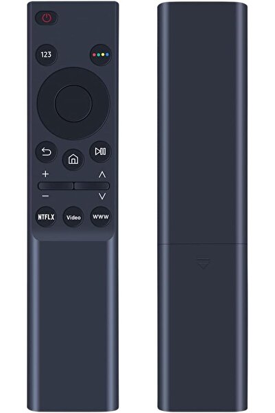 GENERAL RETROSUN BN59-01358D Replacement Remote Control Compatible for Samsun...