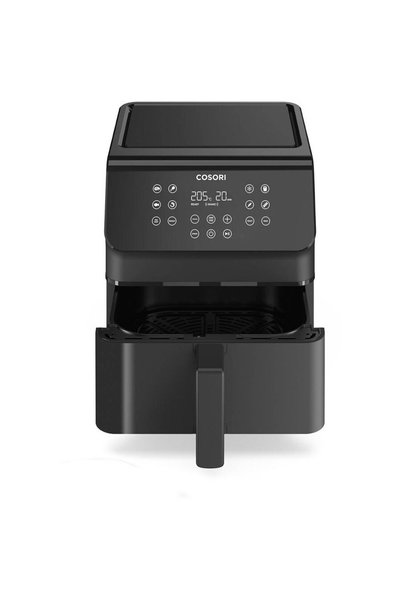 COSORI CAF-P651-KEUR Premium II 1700W 6.2L Negru