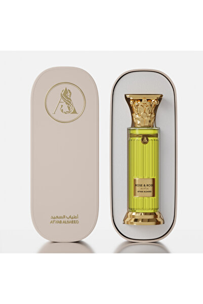 OEMS روز آند روز 100 مل