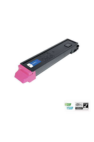 Ulm Cart Cartus toner compatibil Kyocera TK-8115 TK8115, magenta, 6000 pagini...