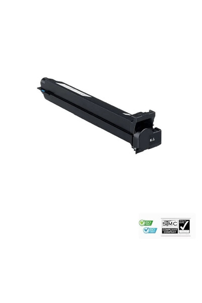 Ulm Cart Cartus toner compatibil Konica Minolta TN-210 TN210 negru black, 200...