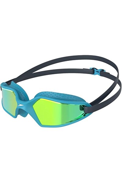 SPEEDO Unisex Kids Hydropulse Junior Swimming Goggles (pack of 1)