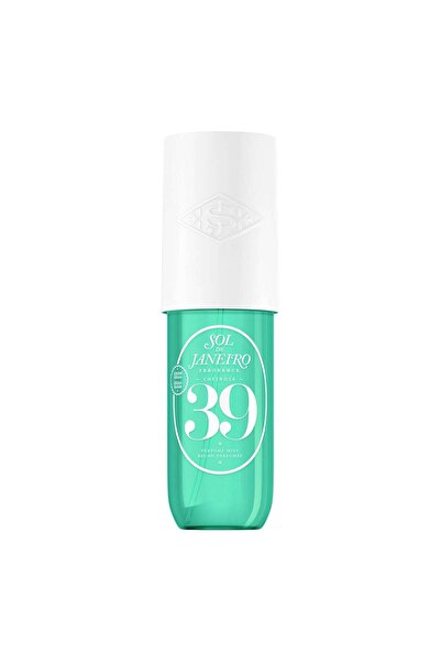 Sol de Janeiro Cheirosa 39 - Parfümlü Saç ve Vücut Spreyi - 240 ml