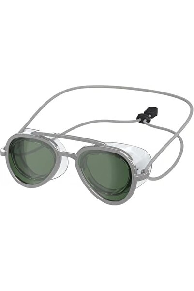 EXCEFORE Anti-Fog Swim Goggles with Full-View Wide Vision, Adjustable Leak Pr...