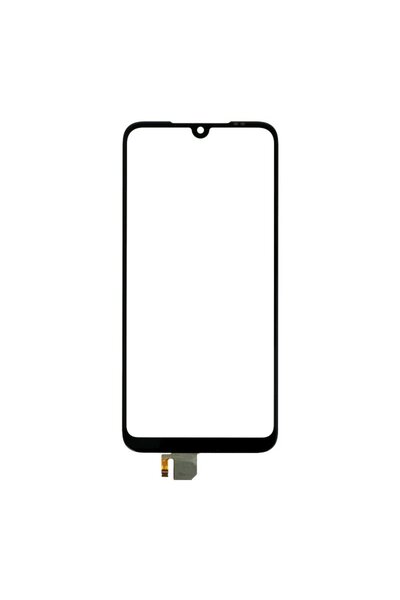 OEM Οθόνη αφής για Xiaomi Redmi 7 Μαύρο