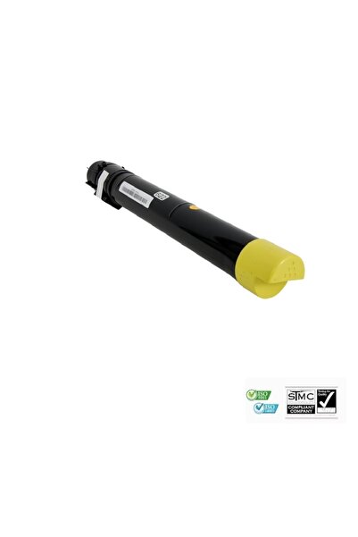 Ulm Cart Cartus toner compatibil 006R01400 yellow galben, 15000 pagini, pentr...
