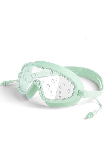 Bukela Swim Goggles 180° Wide View, No Leaking Anti-Fog Swimming Goggle for A...