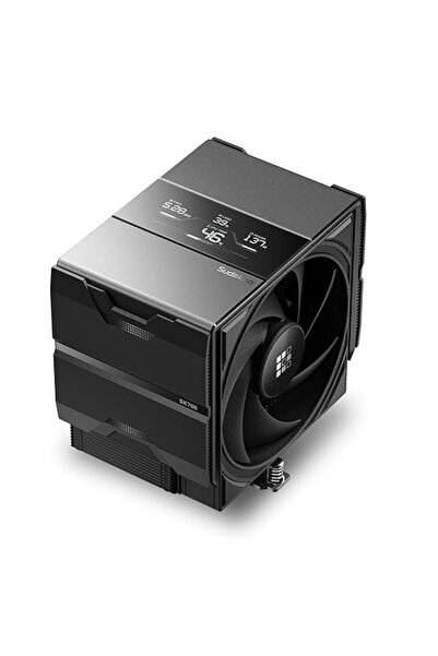 GENERAL Sudokoo SK700V AM5 CPU Cooler, AM5 Exclusive, 7 Heatpipes CPU Air Coo...