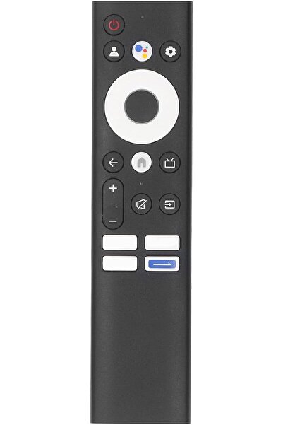 Domary TC9012 Remote Control Advanced Voice Control Skyworth TV User Friendly...