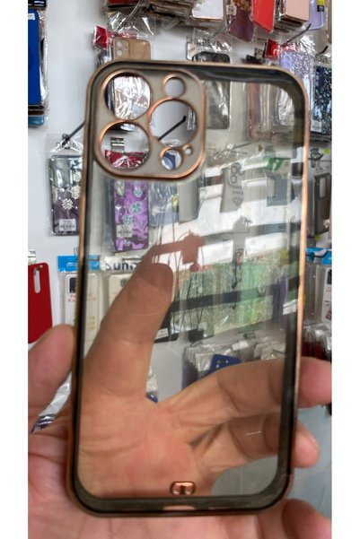 CEPX iPhone 13 Pro Max-12 Pro Max Mobile Phone Case