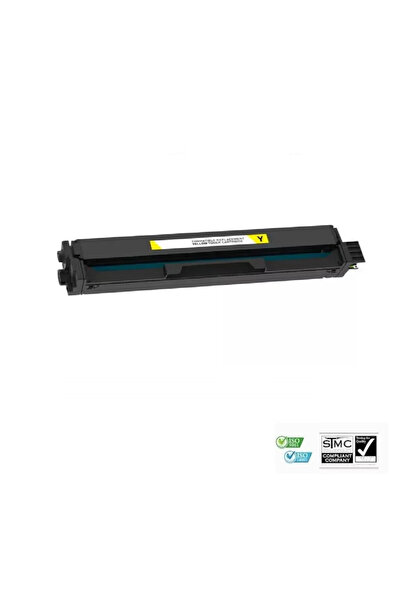 Ulm Cart Cartus toner compatibil Xerox C230, 006R04398, yellow galben, 2500 p...