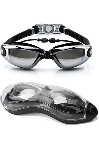 generi Anti-Fog and No Leaking Swim Goggles for Men Women