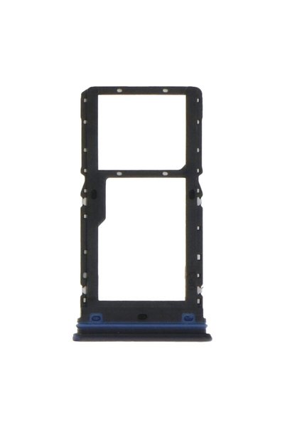 OEM Υποδοχή κάρτας SIM / Θήκη κάρτας SIM για Xiaomi Redmi Note 9 Pro 5G Έκδοσ...