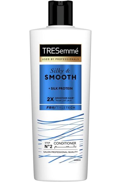 TRESemmé Conditioner Tresemme Salon Conditioner for Smooth & Shiny - 400ml