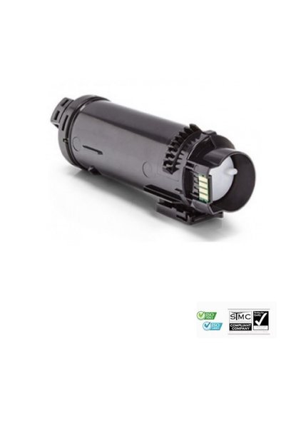 Ulm Cart Cartus toner compatibil 106R03488, black negru, 5500 pagini, pentru ...