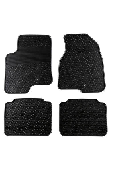 Gledring Πατάκια Αυτοκινήτου 0181 Opel Antara 2006-2015 / Chevrolet Captiva 2...