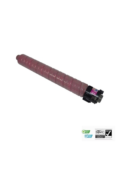 Ulm Cart Cartus toner compatibil MP C2003/C2503 magenta 9500 pagini pentru RI...