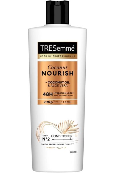 TRESemmé Conditioner TRESEMMÉ Botanix Conditioner Nourish & Relenish 400ml