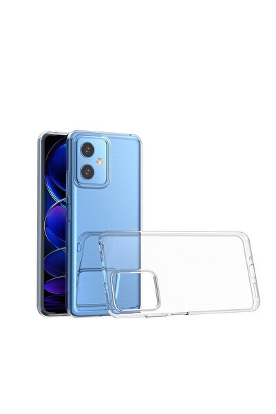 OEM Υπέρδιαφορη Θήκη 0.5mm για Xiaomi Poco X5 5G / Redmi Note 12 5G, Λεπτή, Δ...