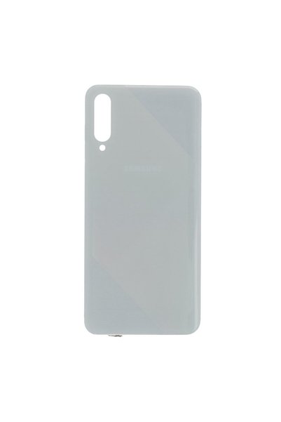 OEM Κάλυμμα Μπαταρίας με Κόλλα για Samsung Galaxy A50s Λευκό