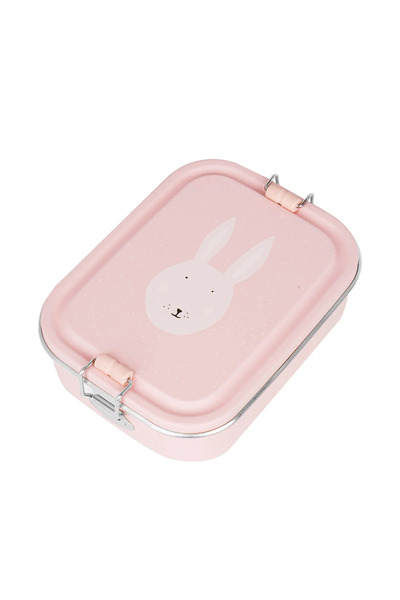 Trixie Kız Çocuk Mrs. Rabbit - Küçük Boy Yemek Kabı 59-217