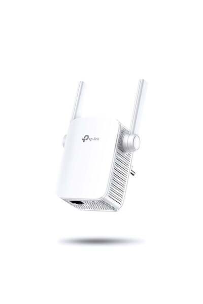 TP-LINK TL-WA855RE 300 MBPS WIFI RANGE EXTENDER