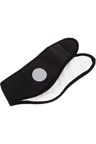 Baluue Adjustable Sleeping Ear Muffs Headband with Noise Cancelling Soft Wint...