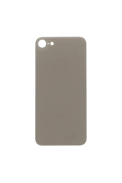 OEM Πίσω Κάλυμμα/Κάλυμμα Μπαταρίας για iPhone 8 Χρυσό