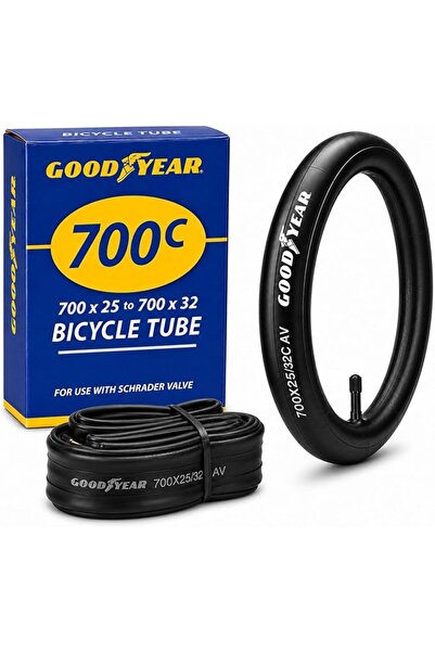 Goodyear أنبوب دراجة هوائية
