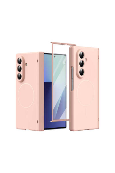 Maxcell Case for Samsung Z Fold 8 Ultra, For Samsung Galaxy Z Fold 8 Ultra, I...