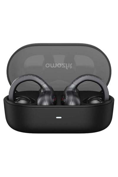 Amazfit New Up Headphones OWS Open Ear Wireless Earbuds with Bluetooth 5.3, E...