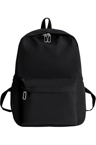 KASTWAVE Classic Backpack, School Backpack for Girls Women Causal School Bags...
