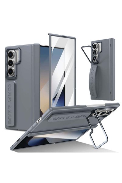 Maxcell Θήκη για Samsung Z Fold 8 Ultra, για Samsung Galaxy Z Fold 8 Ultra, Α...