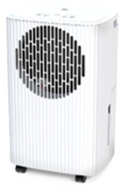 Zilan Dezumidificator de aer ZLN 1061, 10 l