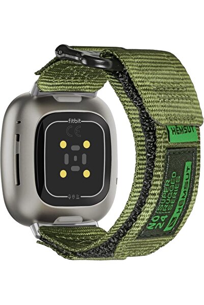GENERAL torbollo Watch Band Compatible with Fitbit Versa 3 / Versa 4 / Fitbit...