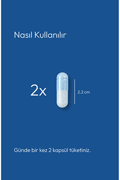 Nova Prima Sleep Support 5-HTP, L-Teanin, Valerian & Magnezyum + B6 60 Kapsül