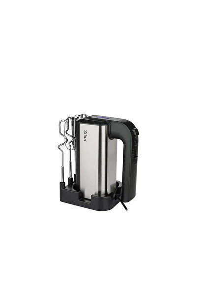 Zilan Mixer de mână ZLN 2938, 5 trepte de viteză