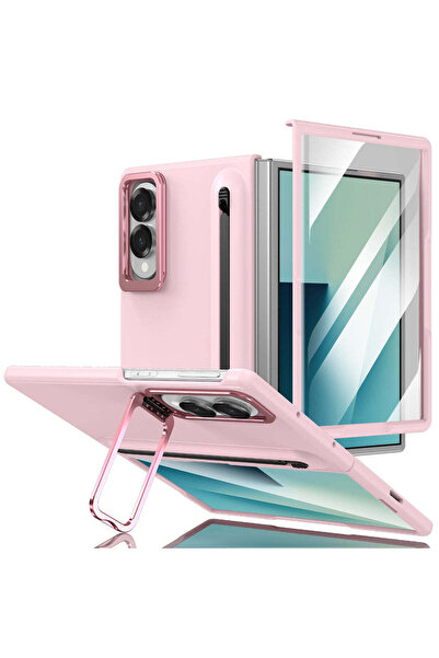 Maxcell Θήκη για Samsung Z Fold 8, Για Samsung Galaxy Z Fold 8, Βάση κάμερας,...
