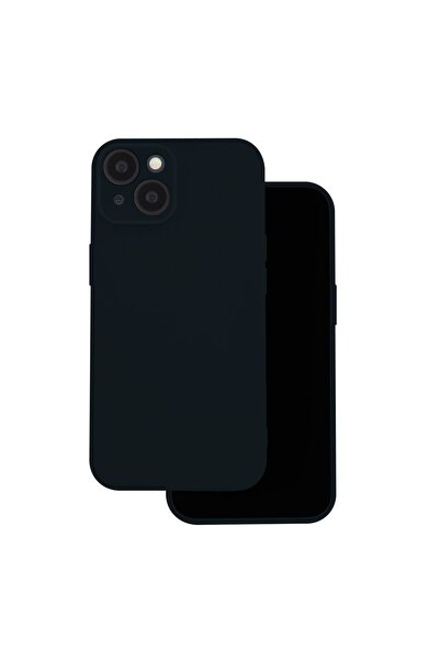 OEM Θήκη σιλικόνης για Samsung Galaxy S26 Plus μαύρη