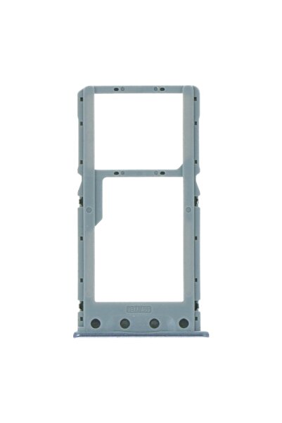 OEM Θήκη κάρτας SIM για Xiaomi Redmi 6A Γκρι